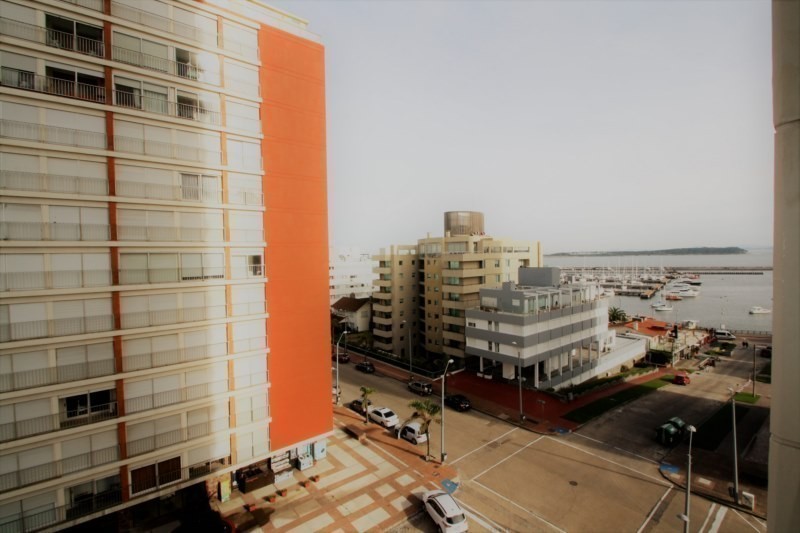 Departamento en venta en Península Punta del Este